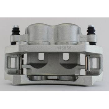 2005 Ford E-150 Disc Brake Caliper Front Left GEOTECH C65064 image 2 of 4