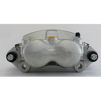 2005 Ford E-150 Disc Brake Caliper Front Left GEOTECH C65064 image 3 of 4
