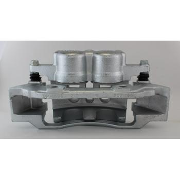 2003 Lincoln Aviator Disc Brake Caliper Front Right GEOTECH C65065 image 2 of 4