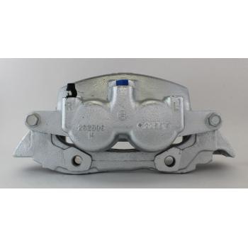 2003 Lincoln Aviator Disc Brake Caliper Front Right GEOTECH C65065 image 3 of 4