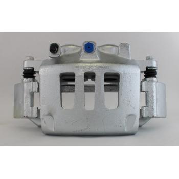 2003 Lincoln Aviator Disc Brake Caliper Front Left GEOTECH C65066 image 1 of 4