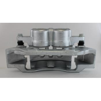 2003 Lincoln Aviator Disc Brake Caliper Front Left GEOTECH C65066 image 2 of 4