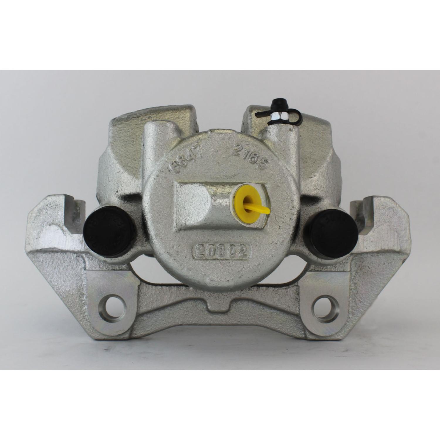 GEOTECH C65067 - Disc Brake Caliper GEOTECH C65067 Disc Brake Caliper product image 3 of 5