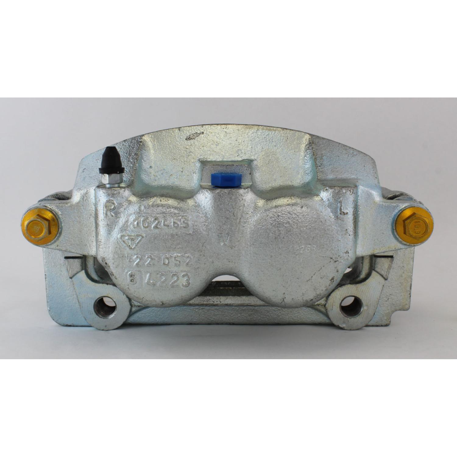 GEOTECH C65069 Disc Brake Caliper product image 3 of 5