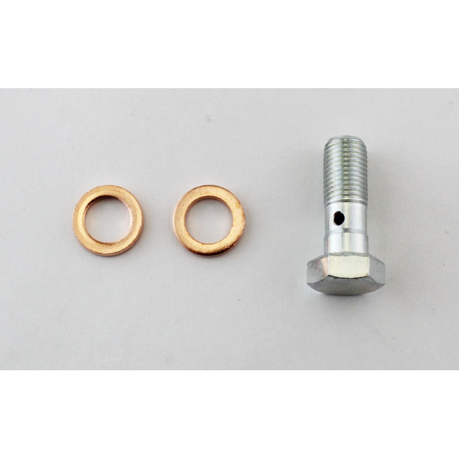 GEOTECH C65069 Disc Brake Caliper product image 5 of 5