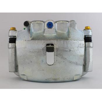 2004 Ford F-150 Disc Brake Caliper Front Left GEOTECH C65070 image 1 of 4