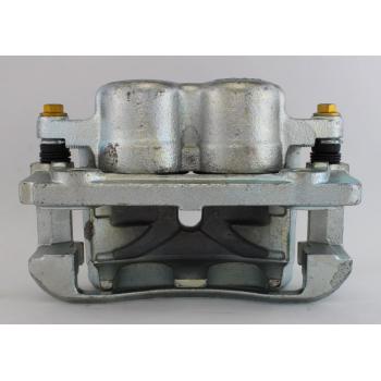 2004 Ford F-150 Disc Brake Caliper Front Left GEOTECH C65070 image 2 of 4