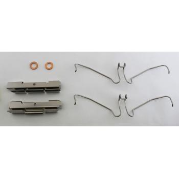 GEOTECH C65072 Disc Brake Caliper product image 5 of 5