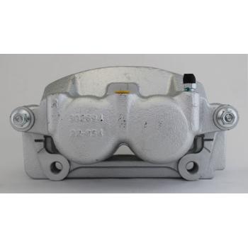 2005 Ford F-150 Disc Brake Caliper Front Left GEOTECH C65076 image 3 of 4