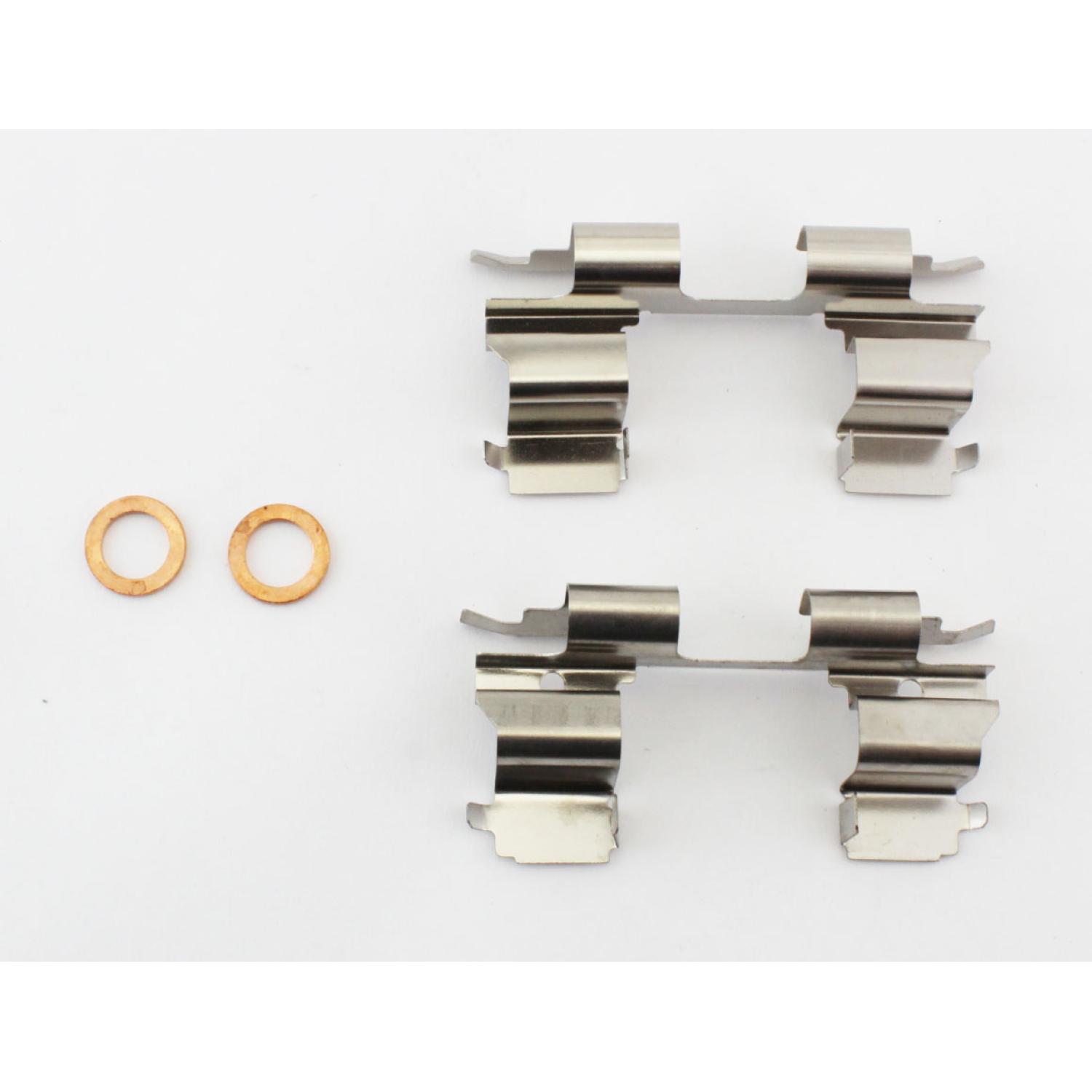 GEOTECH C65077 - Disc Brake Caliper GEOTECH C65077 Disc Brake Caliper product image 5 of 5