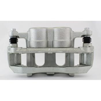 2009 Mercury Mountaineer Disc Brake Caliper Front Left GEOTECH C65078 image 2 of 4