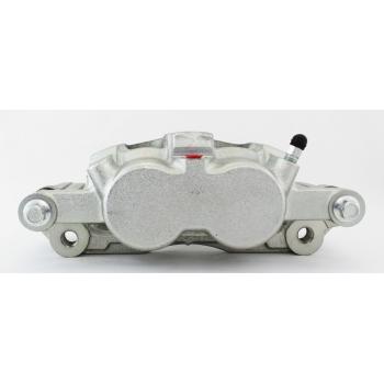 2009 Mercury Mountaineer Disc Brake Caliper Front Left GEOTECH C65078 image 3 of 4