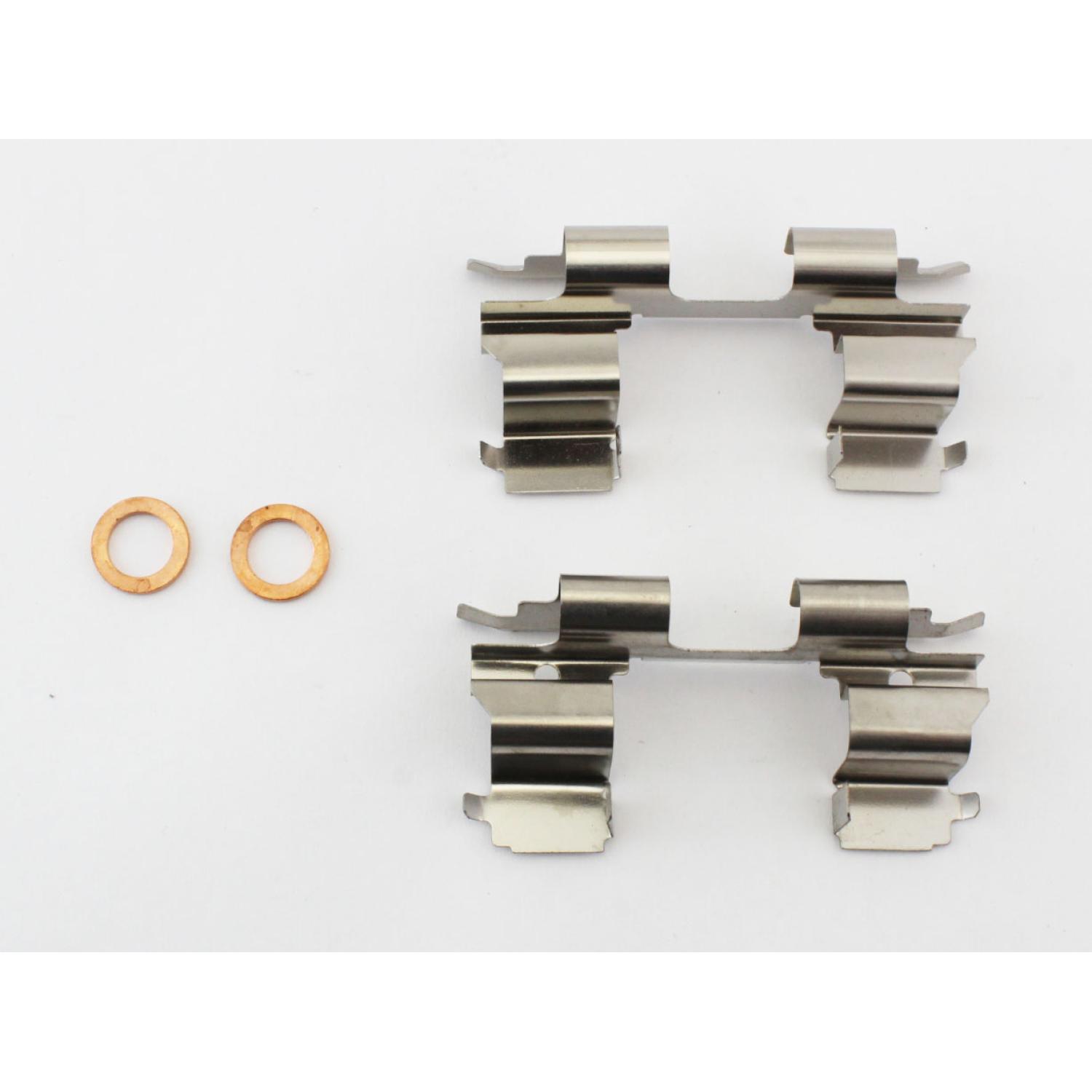 GEOTECH C65078 - Disc Brake Caliper GEOTECH C65078 Disc Brake Caliper product image 5 of 5