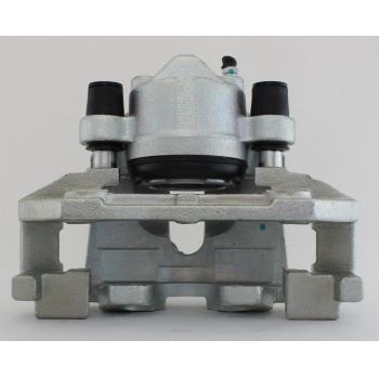 2011 Mercury Mariner Disc Brake Caliper Front Right GEOTECH C65081 image 2 of 4
