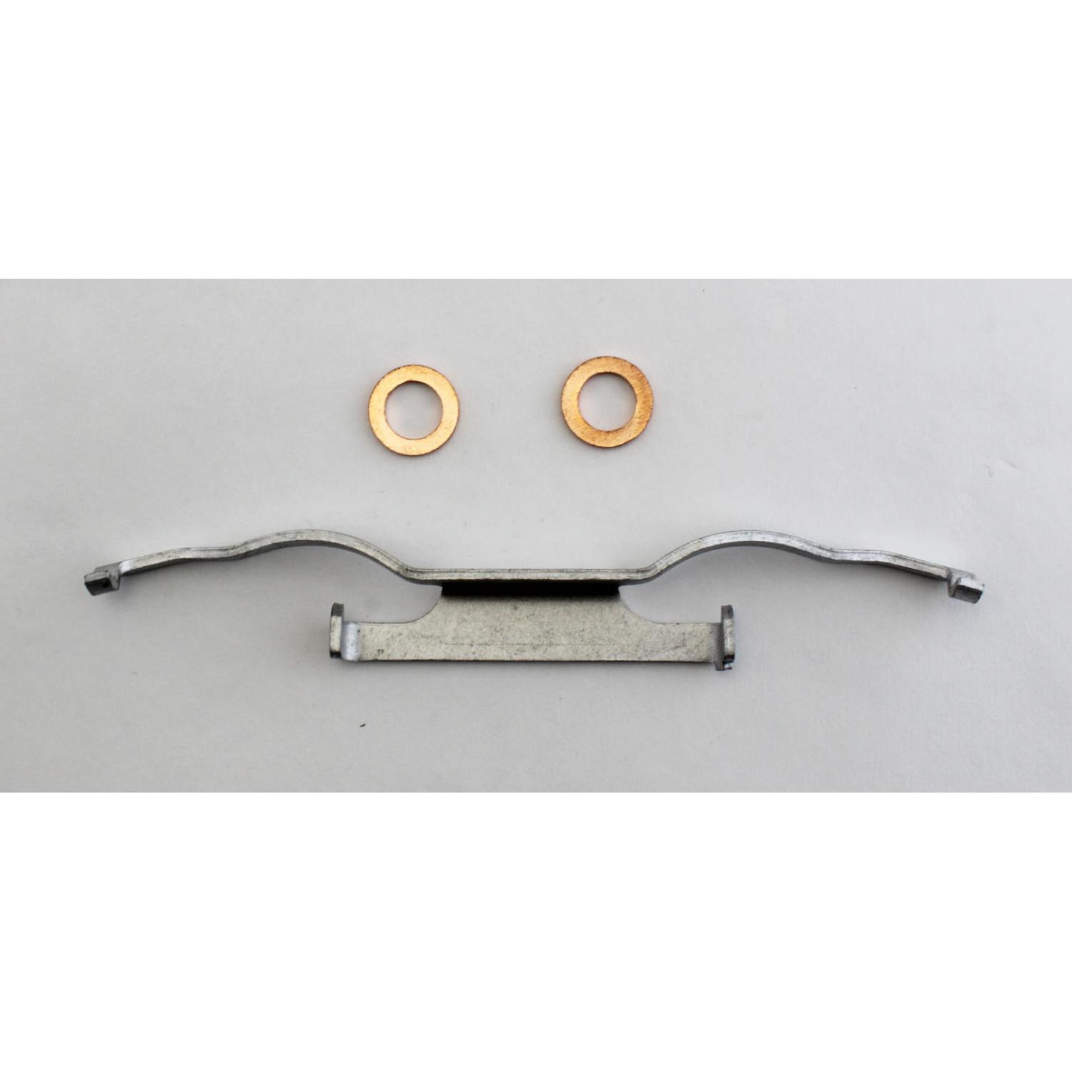 GEOTECH C65081 - Disc Brake Caliper GEOTECH C65081 Disc Brake Caliper product image 5 of 5