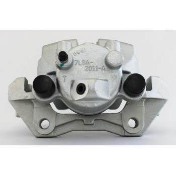 2011 Mercury Mariner Disc Brake Caliper Front Left GEOTECH C65082 image 3 of 4