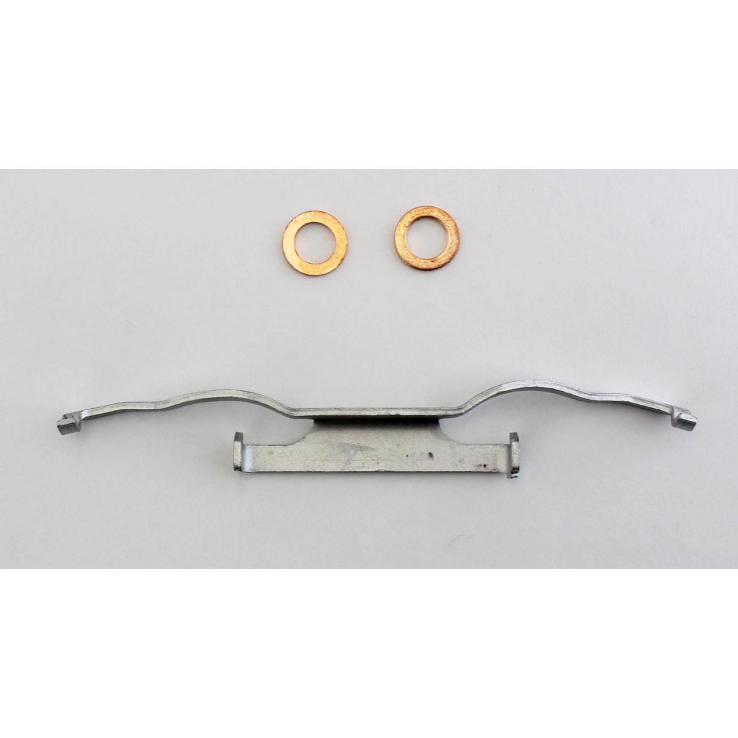 GEOTECH C65082 - Disc Brake Caliper GEOTECH C65082 Disc Brake Caliper product image 5 of 5