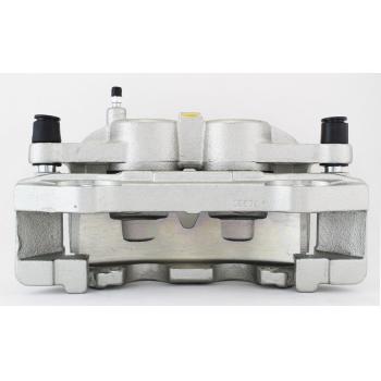 2008 Ford Expedition Disc Brake Caliper Front Right GEOTECH C65085 image 2 of 4
