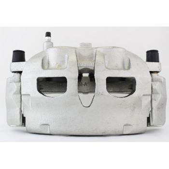 2008 Ford Expedition Disc Brake Caliper Front Left GEOTECH C65086 image 1 of 4