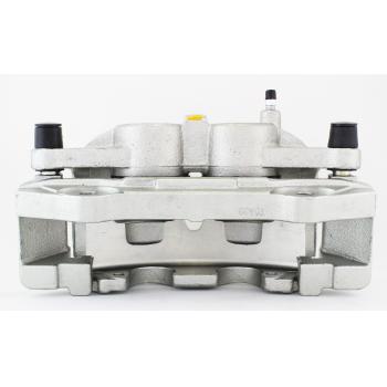 2008 Ford Expedition Disc Brake Caliper Front Left GEOTECH C65086 image 2 of 4