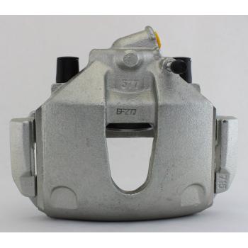 2012 Ford Transit Connect Disc Brake Caliper Front Left GEOTECH C65094 image 1 of 4