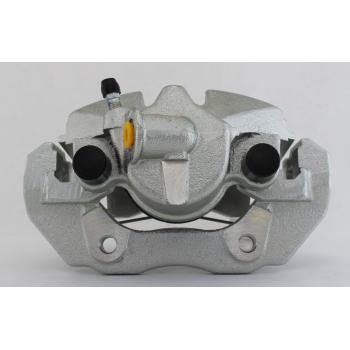 2012 Ford Transit Connect Disc Brake Caliper Front Left GEOTECH C65094 image 3 of 4