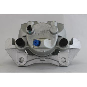 2011 Mercury Mariner Disc Brake Caliper Front Left GEOTECH C65098 image 3 of 4