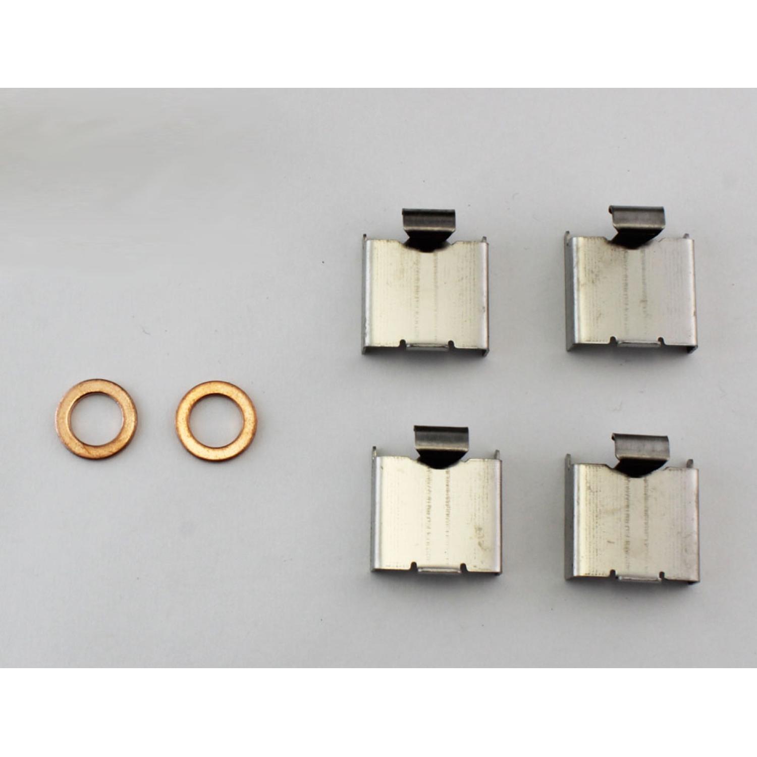 GEOTECH C65099 Disc Brake Caliper product image 5 of 5