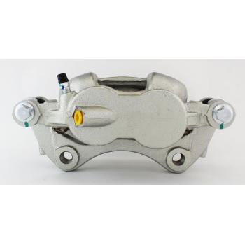 2017 Ford Transit-150 Disc Brake Caliper Front Left GEOTECH C65104 image 3 of 4