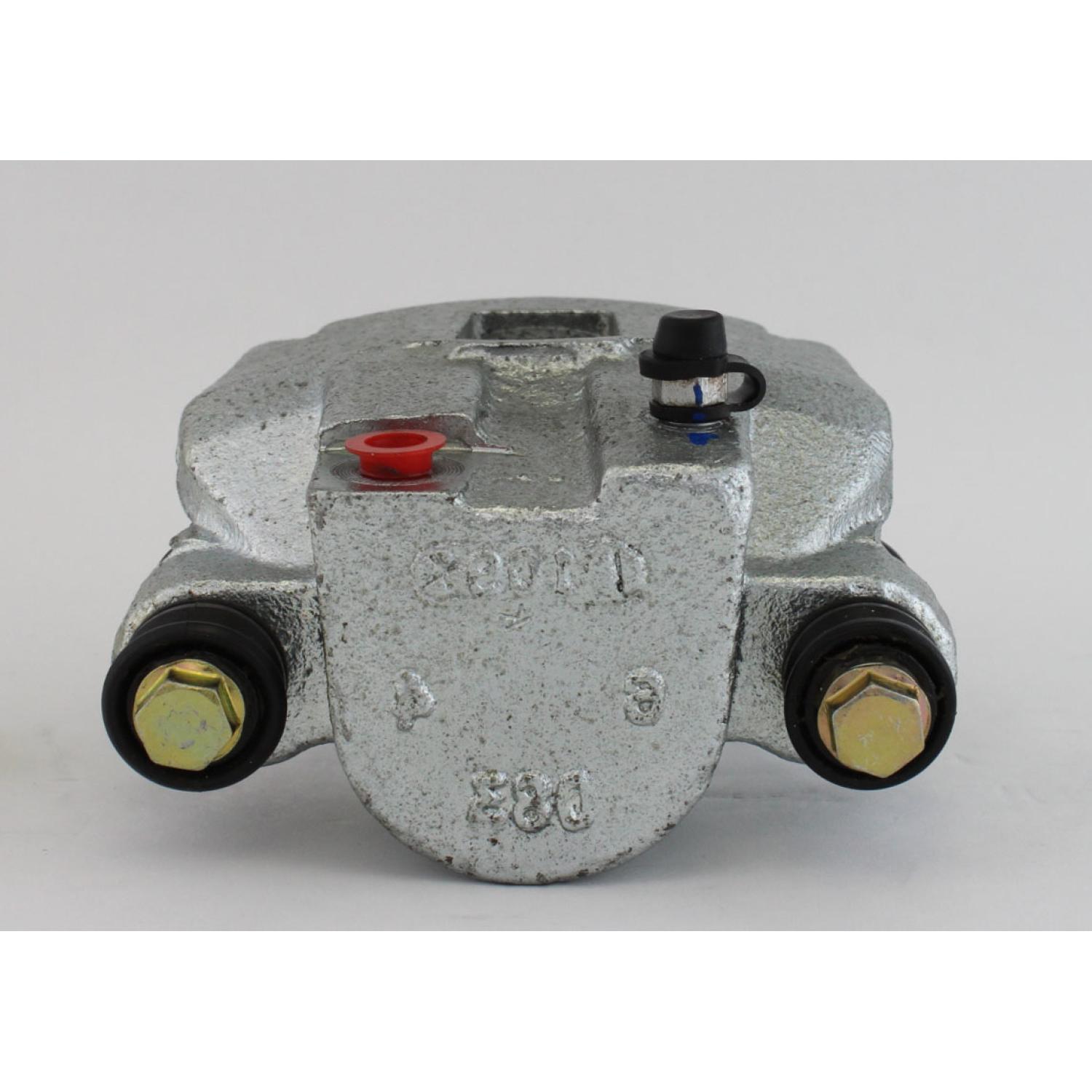 GEOTECH C65502 Disc Brake Caliper product image 3 of 5