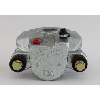 2001 Ford Windstar Disc Brake Caliper Rear Left GEOTECH C65502 image 3 of 4