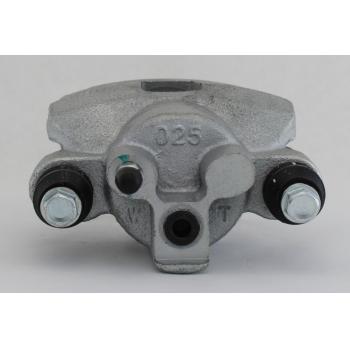 1999 Mercury Mountaineer Disc Brake Caliper Rear Right GEOTECH C65503 image 3 of 4