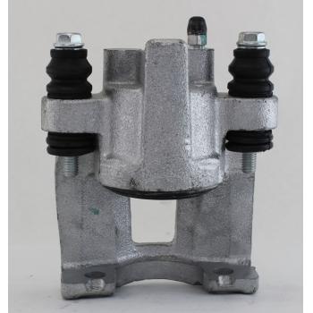 1999 Mercury Mountaineer Disc Brake Caliper Rear Left GEOTECH C65504 image 2 of 4