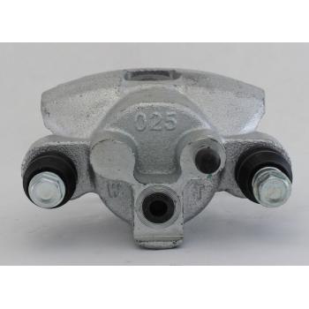 1999 Mercury Mountaineer Disc Brake Caliper Rear Left GEOTECH C65504 image 3 of 4