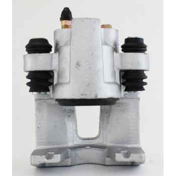 2006 Jeep Liberty Disc Brake Caliper Rear Left GEOTECH C65516 image 2 of 4