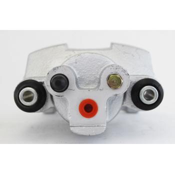 2006 Jeep Liberty Disc Brake Caliper Rear Left GEOTECH C65516 image 3 of 4