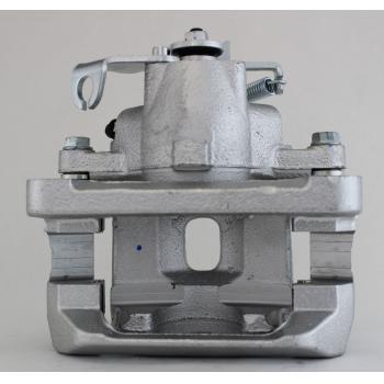 2007 Mercury Monterey Disc Brake Caliper Rear Right GEOTECH C65519 image 2 of 4