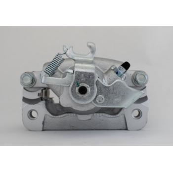 2007 Mercury Monterey Disc Brake Caliper Rear Left GEOTECH C65520 image 3 of 4