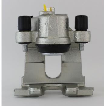 2007 Mercury Mariner Disc Brake Caliper Rear Right GEOTECH C65521 image 2 of 4