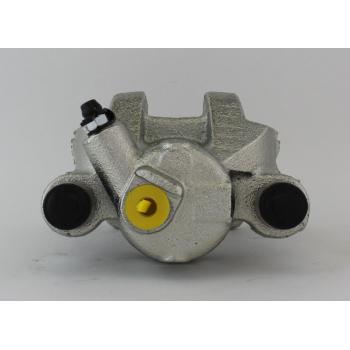 2007 Mercury Mariner Disc Brake Caliper Rear Right GEOTECH C65521 image 3 of 4