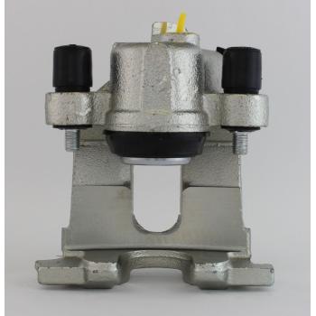 2007 Mercury Mariner Disc Brake Caliper Rear Left GEOTECH C65522 image 2 of 4