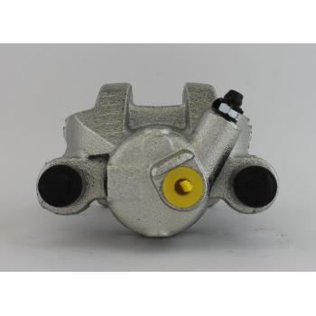2007 Mercury Mariner Disc Brake Caliper Rear Left GEOTECH C65522 image 3 of 4