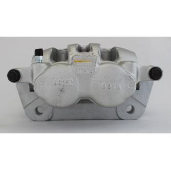 2006 Ford F-250 Super Duty Disc Brake Caliper Rear Right GEOTECH C65523 image 3 of 4