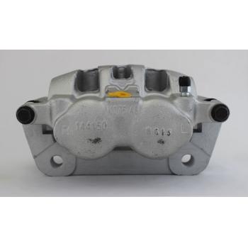 2006 Ford F-250 Super Duty Disc Brake Caliper Rear Left GEOTECH C65524 image 3 of 4
