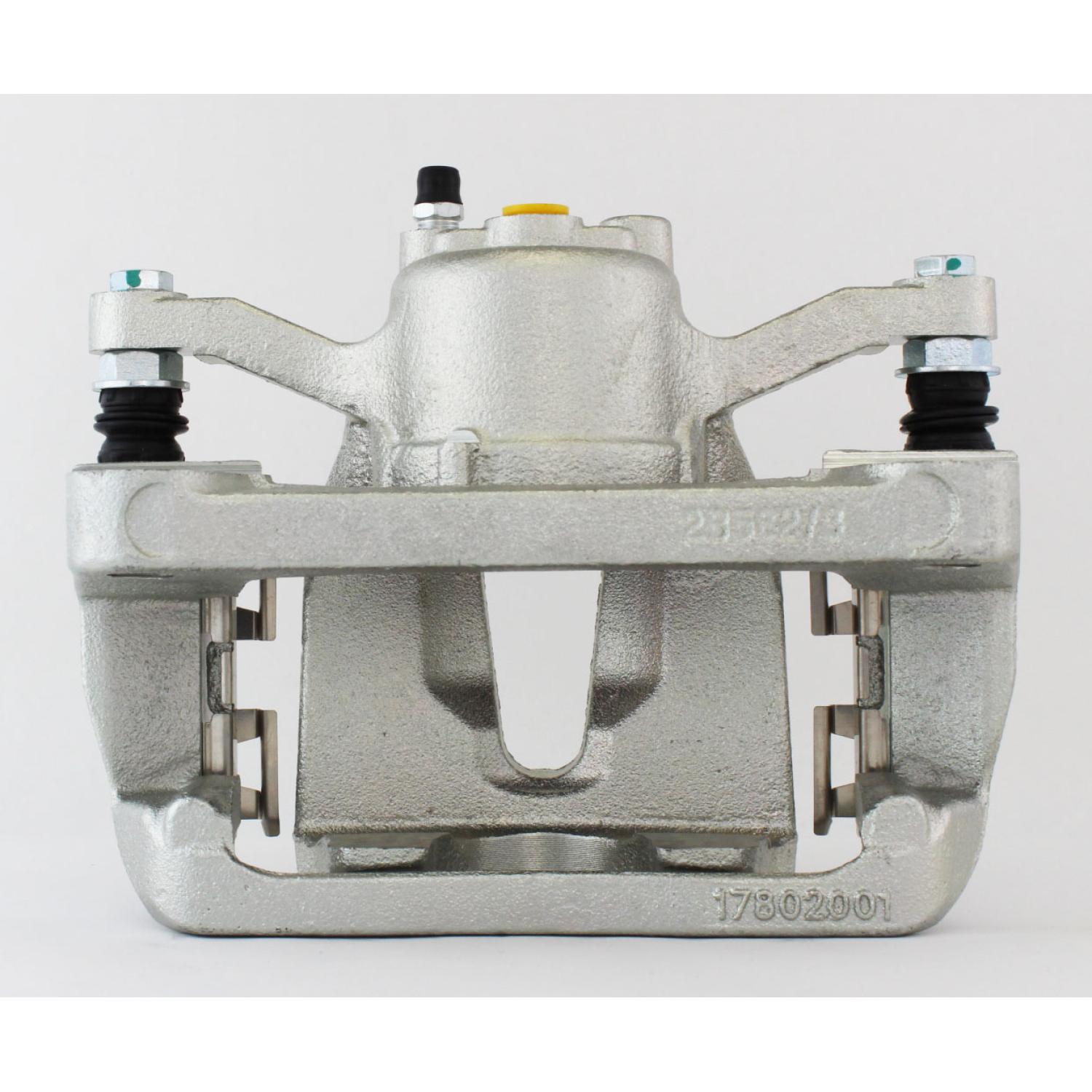 GEOTECH C65549 - Disc Brake Caliper GEOTECH C65549 Disc Brake Caliper product image 2 of 5