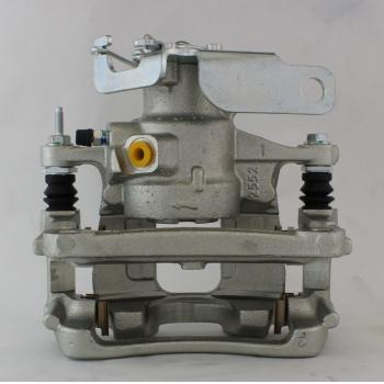 2017 Ford Transit-150 Disc Brake Caliper Rear Right GEOTECH C65559 image 2 of 4