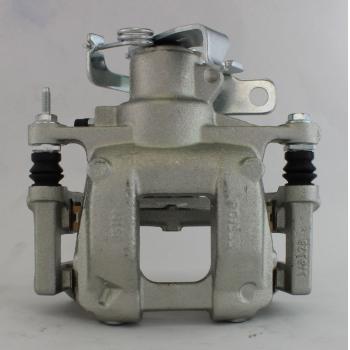 2017 Ford Transit-150 Disc Brake Caliper Rear Left GEOTECH C65560 image 1 of 4