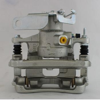 2017 Ford Transit-150 Disc Brake Caliper Rear Left GEOTECH C65560 image 2 of 4