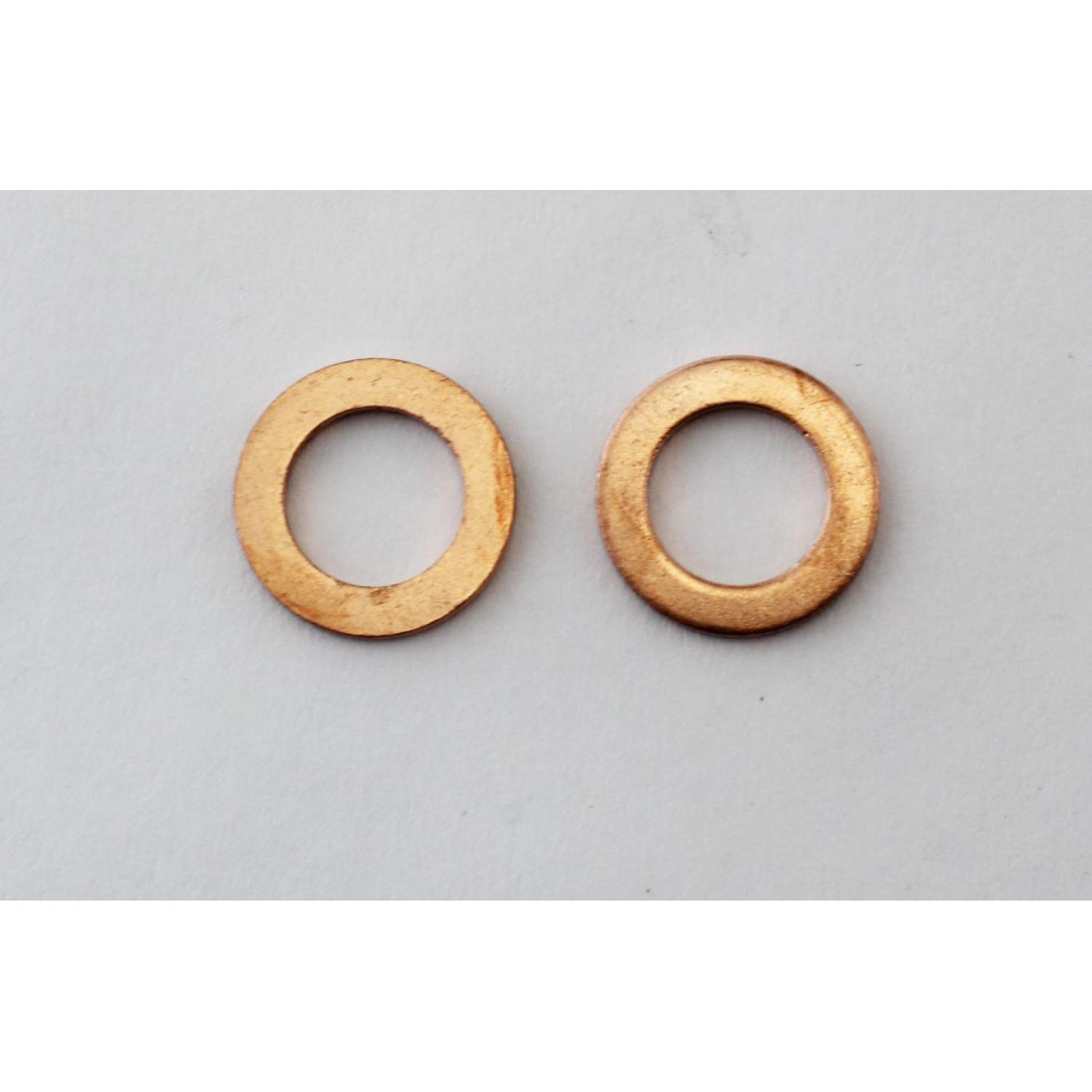 GEOTECH C65560 Disc Brake Caliper product image 5 of 5