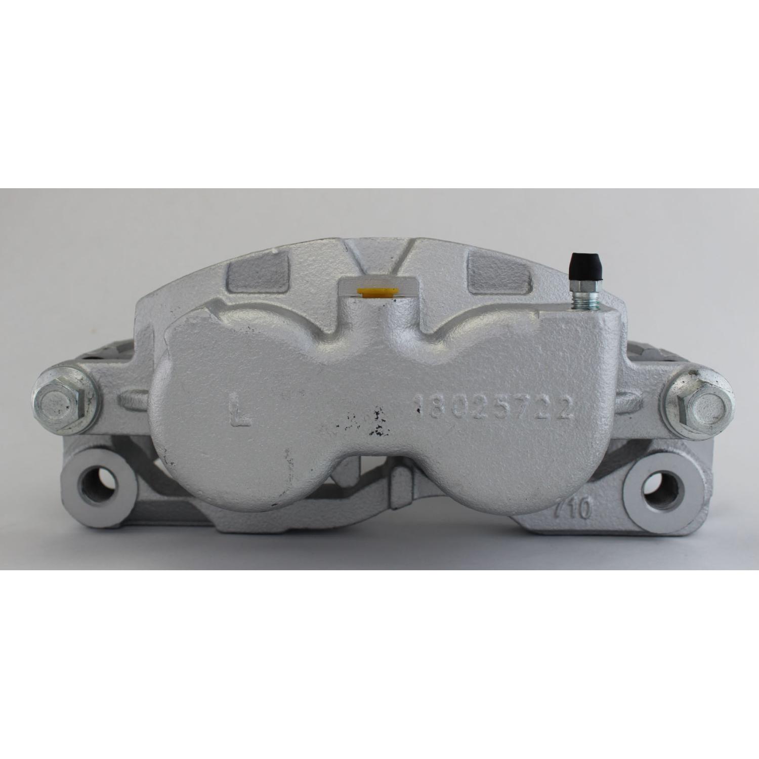 GEOTECH C66004 - Disc Brake Caliper GEOTECH C66004 Disc Brake Caliper product image 3 of 4